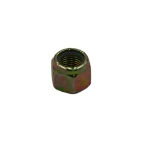 FSTN, NUT HEX SELFLOCK 1/2-20
