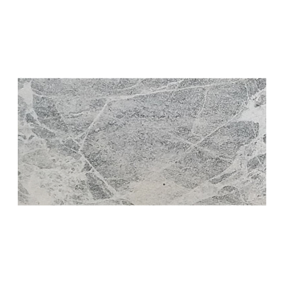 6X12 Alpine Grey