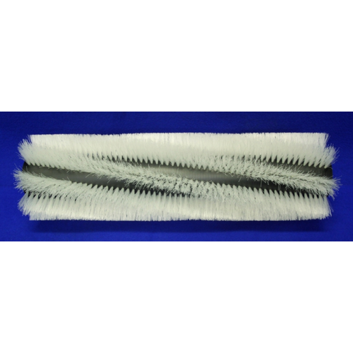 Broom, 48" 8 D.R. Nylon