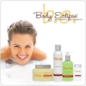 Ready Care - Body Eclipse Spa Products