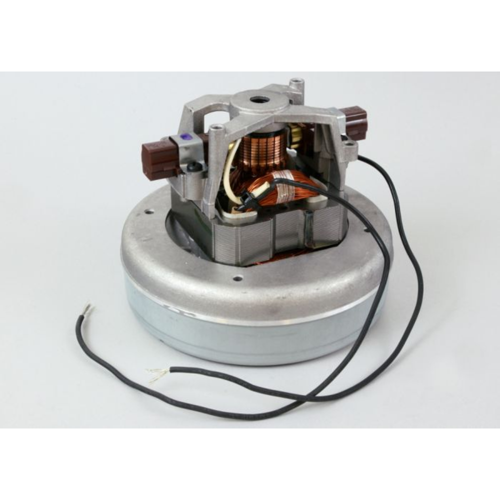 Vac Motor, 240V Ac, 1 Stage