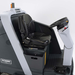Demo Advance SC6000 36C 36" Cylindrical Rider Floor Scrubber w/ EcoFlex 312AH AGM OBC