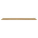 PLT3048 30"x48" RECTANGULAR TOP- ASPEN