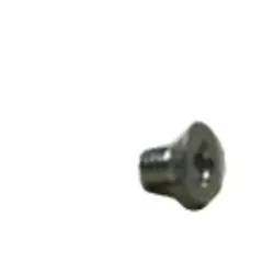 M3X5 M SCREW PH ISO