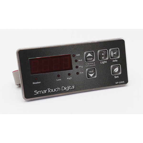 ACC SmarTouch Digital KP1005 5 Button Topside Control 220-KP1005