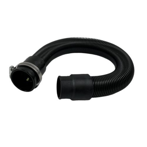 Hose Kit, Recvy, Pvc, Ci [T600/T600E]