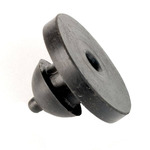 Clutch and Brake Pedal Bumper
