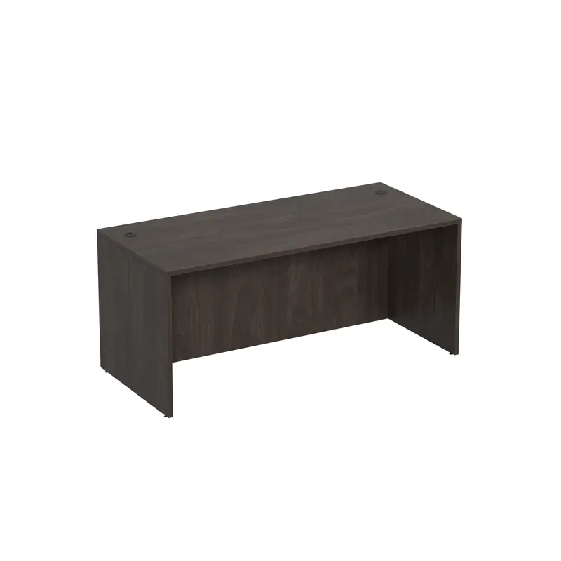 66WX30D DESK SHELL BRINDLE