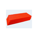 Floor Pads, 14X32 Red 5 Pack