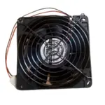 DC FAN (W/MESH) SENSDAR