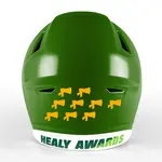 1" Die Cut Stock Award Markers