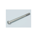 Screw, Hex, M8 X 1.25 X 110, S