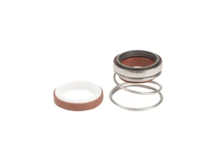  Banjo 18025SS 1-1/2" Stainless Steel Viton Seal Liquid Pump Ass
