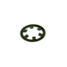 Retaining Ring -- Nla Upon Depletion
