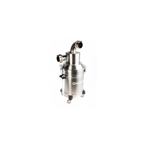 Nilfisk Advance - Z722340 - Separator L100+Sm.Cyclone Inox Complete