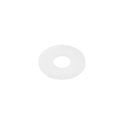 Tennant/Nobles - 4043778 - Washer, Flat, 0.51B 1.36D .06, Nyl (Replaces Tennant 140040)