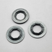 TINNERMAN PS500016 -REF- 1/2" PUSH ON SPRING NUT ROUND TYPE SPRING STEEL MECHANICAL ZINC PER PRINT