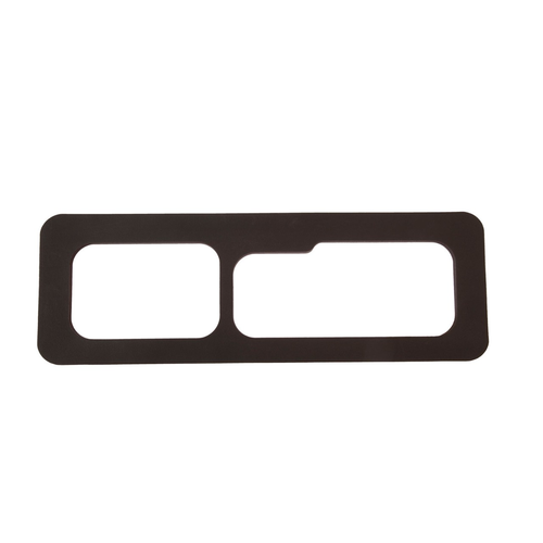Tennant/Nobles - 4039828 - Gasket, Ure, .50, 06.79W 17.43L, Adh (Replaces Tennant 222121)