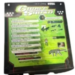 Instructions & Plate USA   DLX