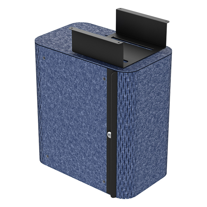 MELST100 - MELLO PEDESTAL - Blue