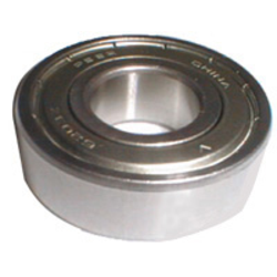 Bearing, Ball, 0.59B 1.26D 0.35W[2Seal]