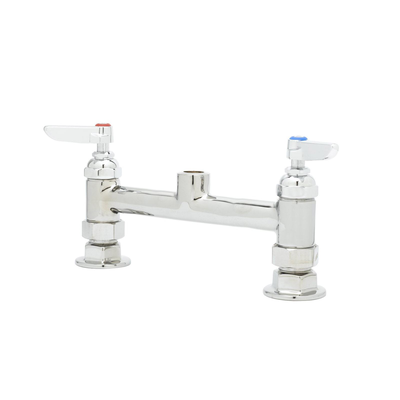 T&S Brass B-0320-LN Faucet Deck-Mounted