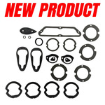 Paint Gasket Set - 21 Piece