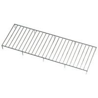 Rotisol GSV9 RAISED RACK FOR FOOD STORAGE/COOKING OVER DRIP PAN