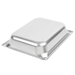 Vollrath 90222 Super Pan 3™ 1/2 GN Stainless Steam Table Pan