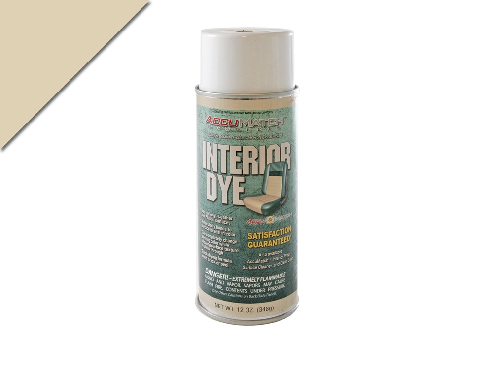 VINYL DYE 6869 LT NUGGET GOLDV5800