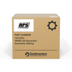 RPS - 123-2341 - 36VDC O3 Generator Assembly 250/mg