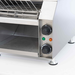 FSE CVYT-120 Commercial Countertop Conveyor Toaster