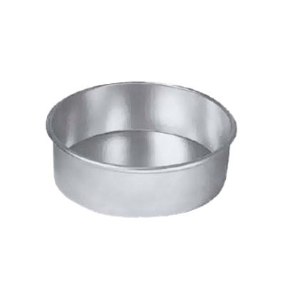 Vollrath Optio 14 Qt Stainless Steel Brazier