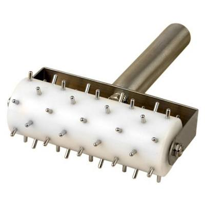 Thunder Group SLRD038 Docker Stainless Steel/Plastic