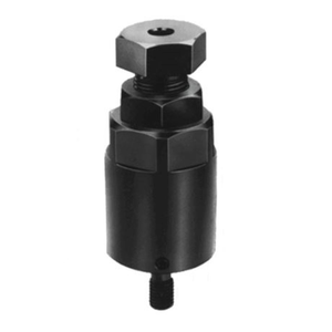 Carr Lane CL-MF12-3402 Heavy-Duty Screw Jack - Metric