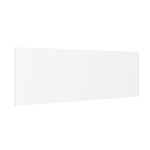 ACRYLIC PANEL CLEAR 24" X 72"