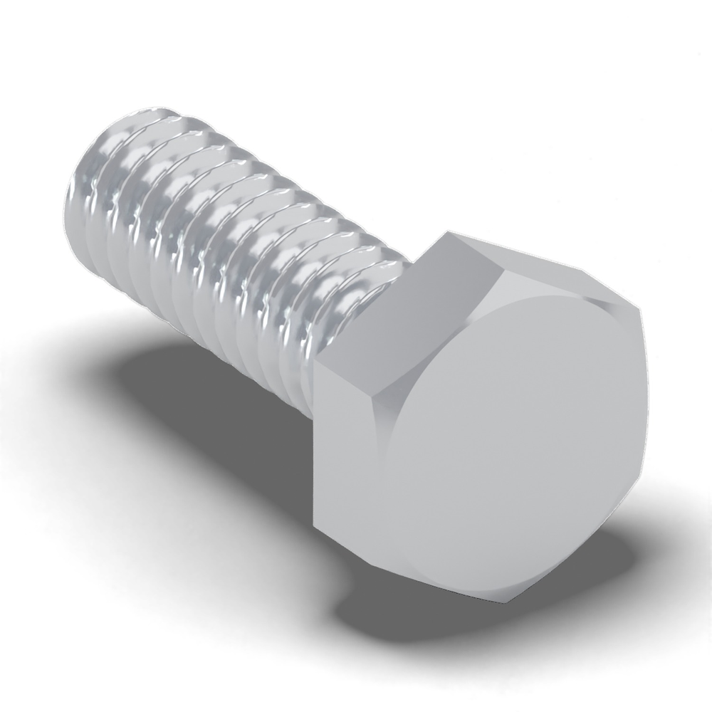 Solenis Taski NSS 9121250 1/4-20 X 3/4 Hex Bolt-1 (illustration)