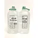 VINEGAR WHITE DISTILLED KOSHER OG | 2/5 LTR