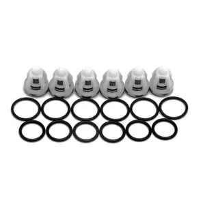 Veloci Replacement Pump Kit for Comet 5025.0014.00