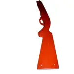 Sammy Shotgun Housing set L&R