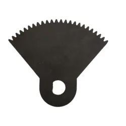 POTENTIOMETER TOOTH GEAR