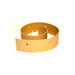 Tan Gum Front Squeegee