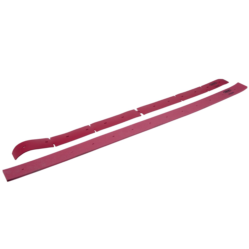 Tennant/Nobles - 4028222 - Blade Kit, Linatex, 700Mm, Ci[5680/5700] (Replaces Tennant 9011300)