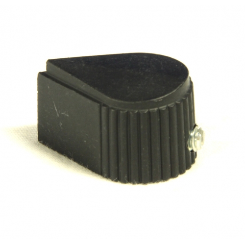 Knob, Valve
