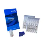 CHEMetrics Peracetic Acid Test Kit