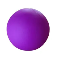 70mm purple soft