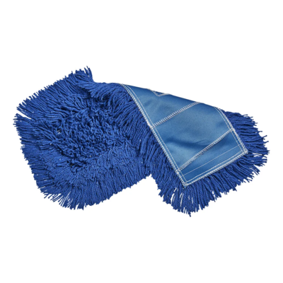 Dust Mop Head - 36" - Slip-On - Acrylic