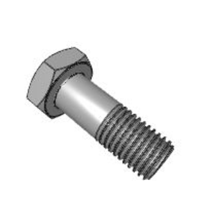 Angle Brackets with Locating Holes (Locating Bolts)
