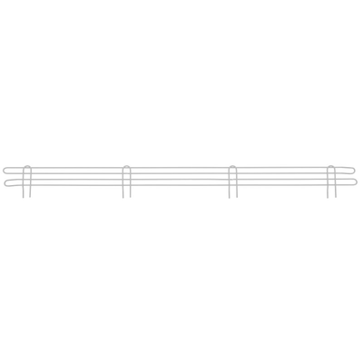 Metro L60N-4W Super Erecta Shelf Ledge 60"W X 4"H