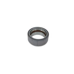 Nilfisk Advance - VR11208 - Plastic Wheel For As710R 90Mm-New Style